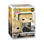 Pop! Ginshi Shirazu, , hi-res view 2