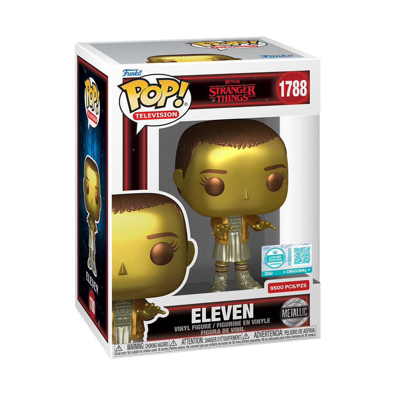 Pop! Eleven (Gold), , hi-res view 2