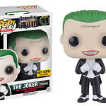 Suicide Squad - Joker Tuxedo, , hi-res view 1