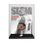 Pop! Magazine Covers Damian Lillard, , hi-res view 1