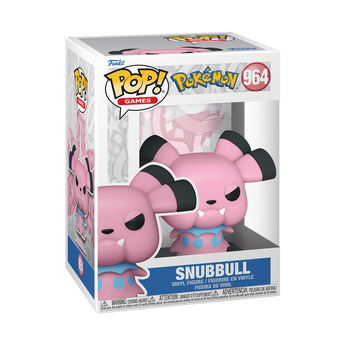 Pop! Snubbull, Image 2