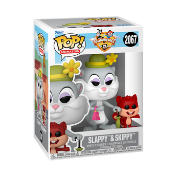 Pop! & Buddy Slappy & Skippy, Image 2