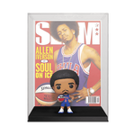 Pop! Magazine Cover Allen Iverson, , hi-res view 1