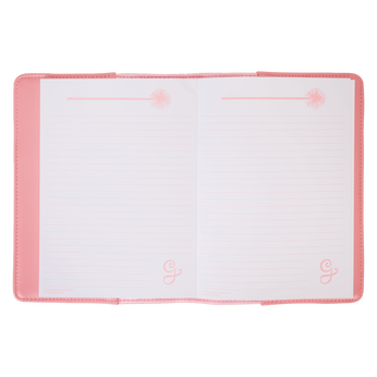 Wicked Glinda Shiz University Uniform Refillable Stationery Journal, Image 2