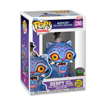 Pop! Derpy with Sussie (Glow), , hi-res view 2