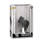 Pop! Art Covers Flying Balloon Girl - Brandalised, , hi-res image number 2