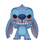 Pop! Annoyed Stitch, , hi-res view 1