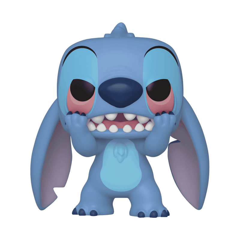 Pop! Annoyed Stitch, , hi-res view 1