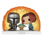 Pop! Moment Grogu Force Barrier, , hi-res view 1