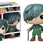 Black Butler - Ciel, , hi-res view 1