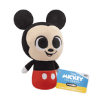 Mickey Plush, , hi-res view 2