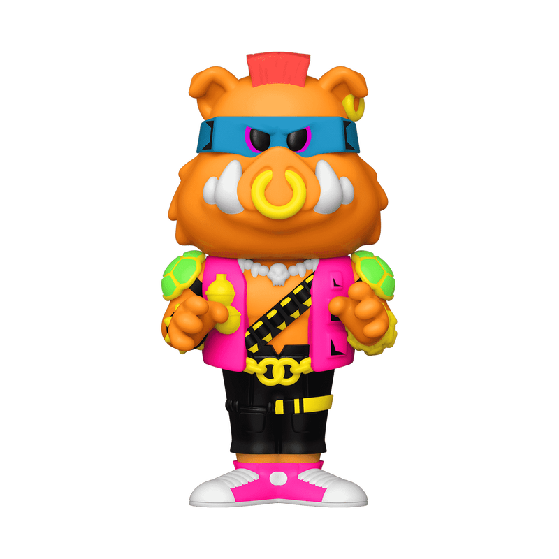 Vinyl SODA Bebop, , hi-res view 3