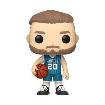 Pop! Gordon Hayward (Teal Jersey), Image 1
