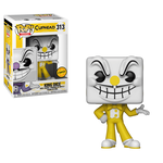 Cuphead S1- King Dice w/ Chase, , hi-res view 2