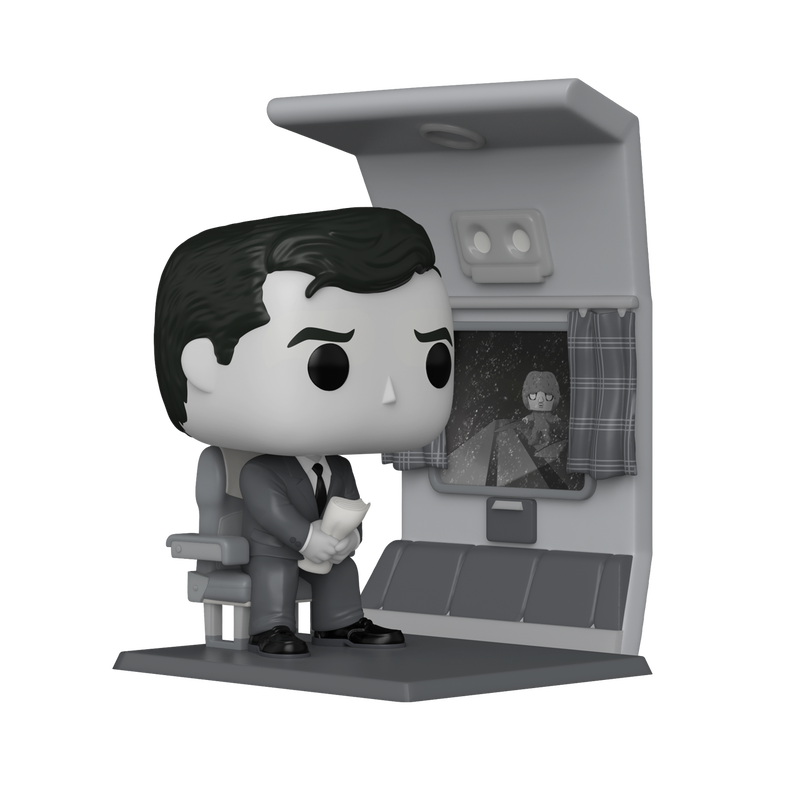 Pop! Deluxe Robert Wilson, , hi-res view 1
