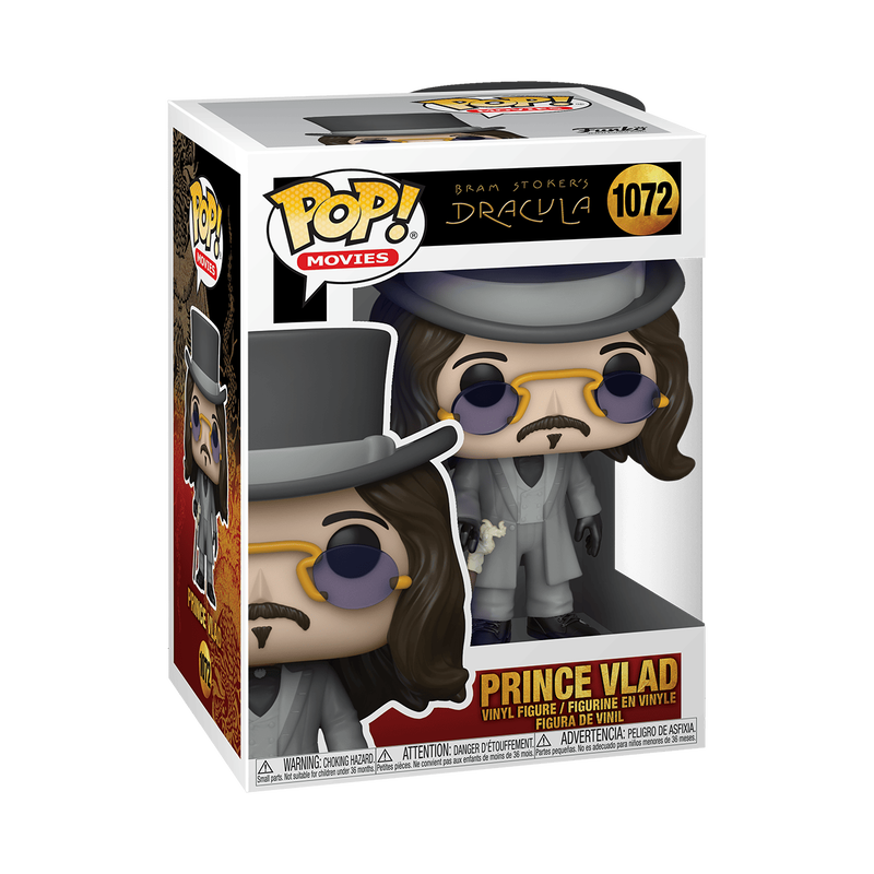 Pop! Prince Vlad, , hi-res view 2