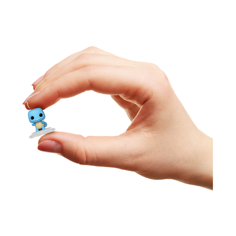 Bitty Pop! Pokémon 4-Pack Series 4, , hi-res view 2