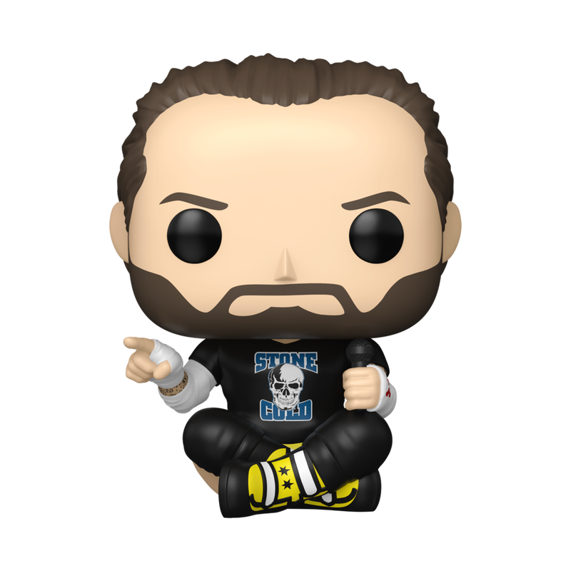 Pop! CM Punk (Pipe Bomb Promo), , hi-res view 1