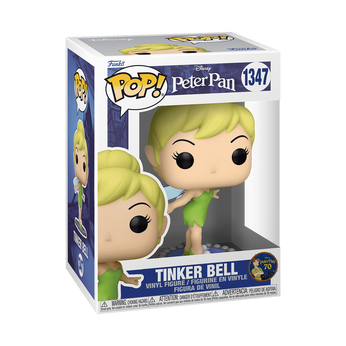 Pop! Tinker Bell, Image 2