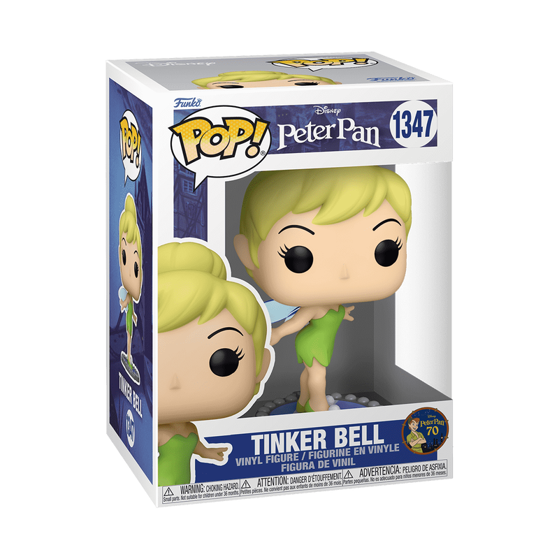 Pop! Tinker Bell, , hi-res view 2