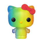 Pop! Hello Kitty (Rainbow), , hi-res view 1