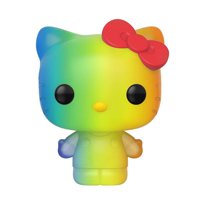 Pop! Hello Kitty (Rainbow), , hi-res view 1