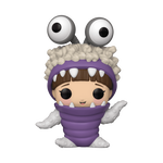 Pop! Boo with Hood Up, , hi-res view 1