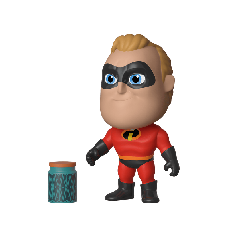 5 Star: Incredibles 2 - Mr. Incredible, , hi-res view 1