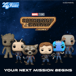 Guardians of the Galaxy Vol. 3 Set, , hi-res view 1