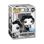 Pop! Shinobu Koch (Sumi Deco), , hi-res view 2