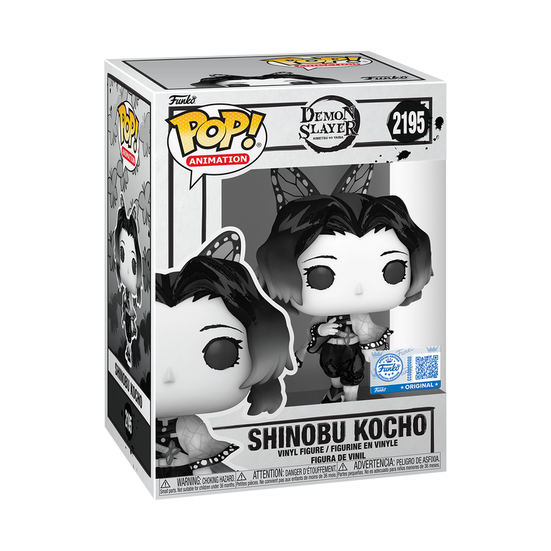 Pop! Shinobu Koch (Sumi Deco), , hi-res view 2