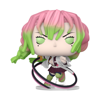 Pop! Mitsuri Kanroji, Image 1