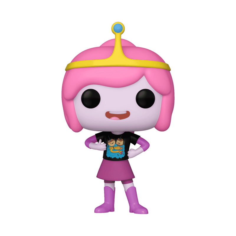 Pop! Princess Bubblegum, , hi-res view 1