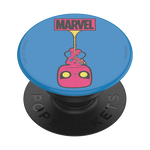 Pop! Sockets Upside-Down Spider-Man, , hi-res view 1