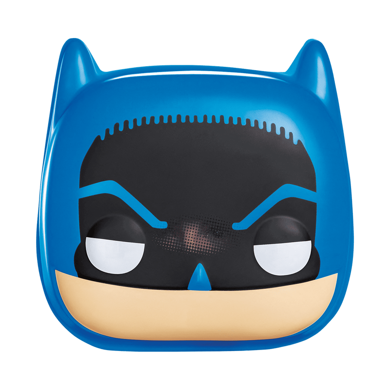 Máscara Batman Funko Pop™ - adulto : Máscaras,y disfraces originales  baratos - Vegaoo
