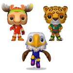 FIFA World Cup 2026 Mascots Bundle, , hi-res view 1