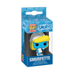 Pop! Keychain Smurfette, , hi-res view 2