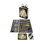 The Nightmare Before Christmas: Making Christmas Card Game, , hi-res view 2