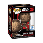 Pop! Darth Maul (Bronze), , hi-res view 3
