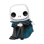 Pop Jack Skellington Couture De Force