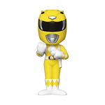 Vinyl SODA Yellow Ranger, , hi-res view 1