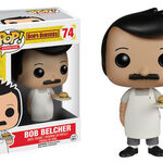 Bob's Burgers - Bob, , hi-res view 1