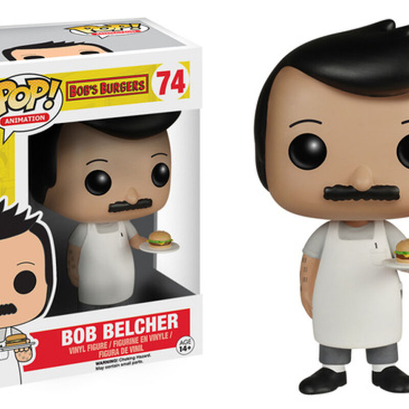Bob's Burgers - Bob, , hi-res view 1
