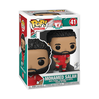 Pop! Mohamed Salah, , hi-res view 2