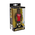 Vinyl GOLD 5" Zion Williamson - Pelicans, , hi-res view 4