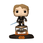 Pop! Rides Deluxe Darth Vader First Appearance, , hi-res view 1