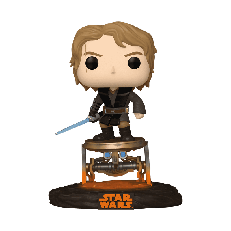 Pop! Rides Deluxe Darth Vader First Appearance, , hi-res view 1