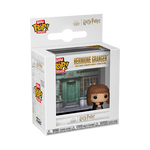 Bitty Pop! Deluxe Hermione Granger (Flourish & Blotts), , hi-res view 4
