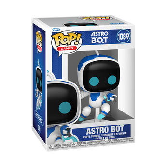Pop! Astro Bot, Image 2