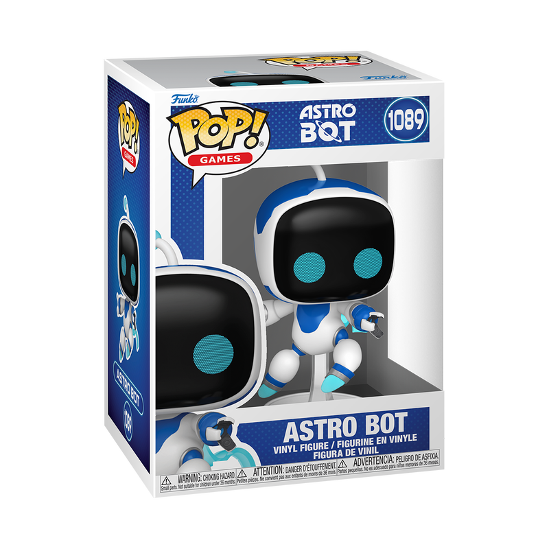Pop! Astro Bot, , hi-res view 2